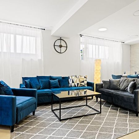 Sirena Apartment - Self Check-In And Free Parking Ταλίν Εξωτερικό φωτογραφία