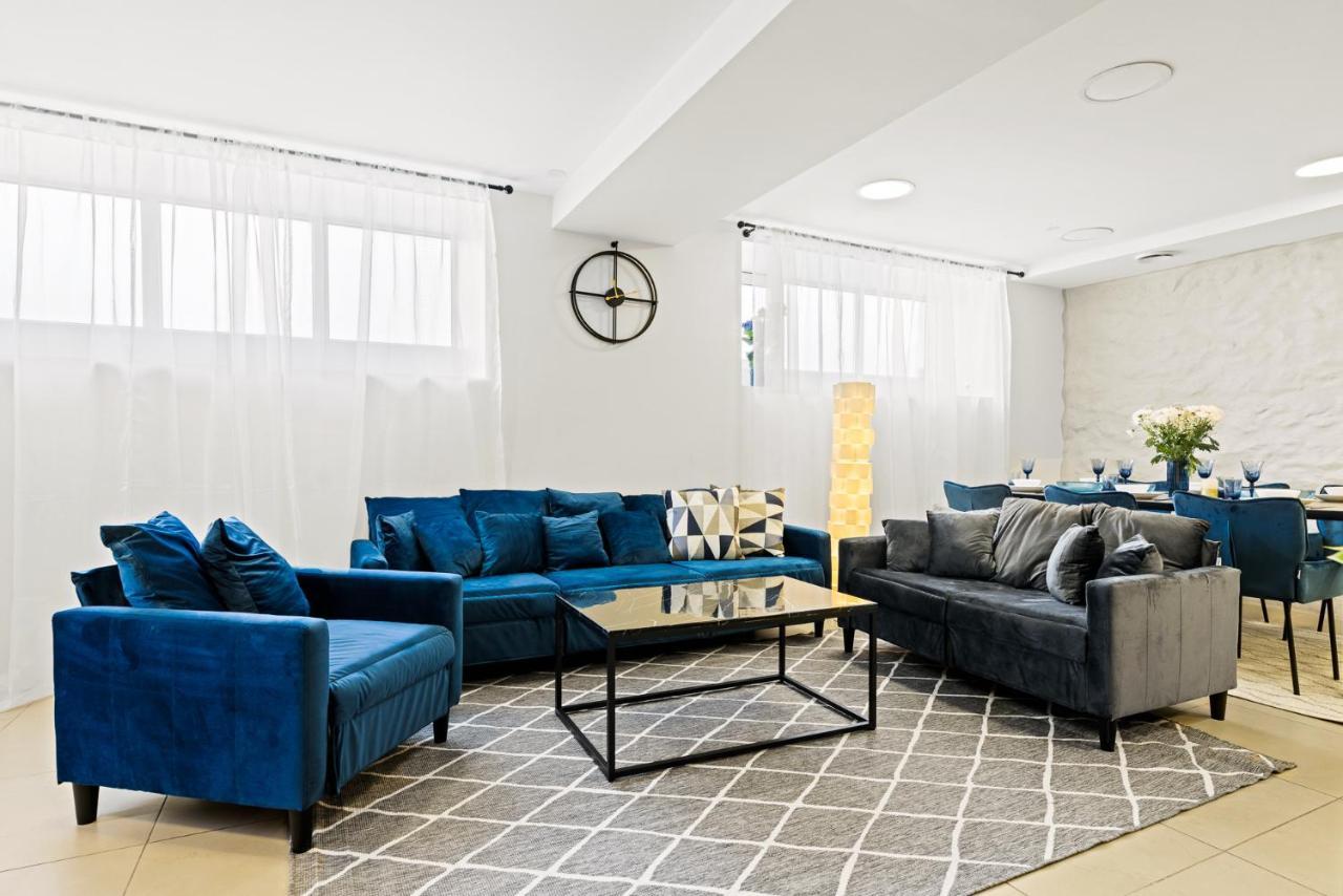 Sirena Apartment - Self Check-In And Free Parking Ταλίν Εξωτερικό φωτογραφία