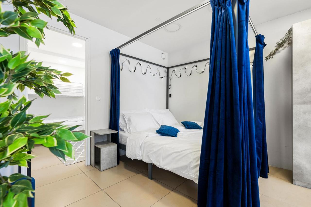 Sirena Apartment - Self Check-In And Free Parking Ταλίν Εξωτερικό φωτογραφία