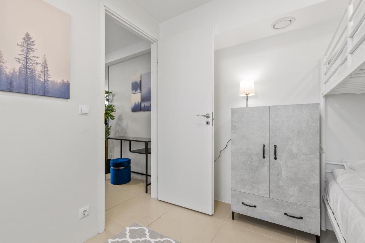 Sirena Apartment - Self Check-In And Free Parking Ταλίν Εξωτερικό φωτογραφία