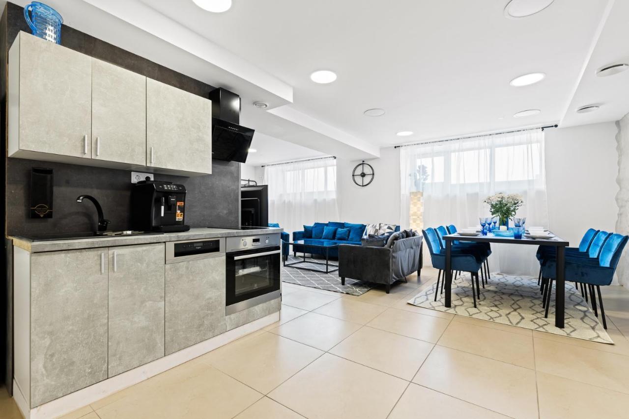 Sirena Apartment - Self Check-In And Free Parking Ταλίν Εξωτερικό φωτογραφία