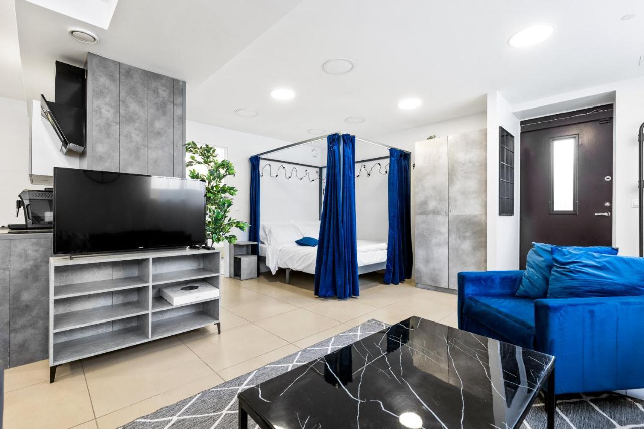 Sirena Apartment - Self Check-In And Free Parking Ταλίν Εξωτερικό φωτογραφία