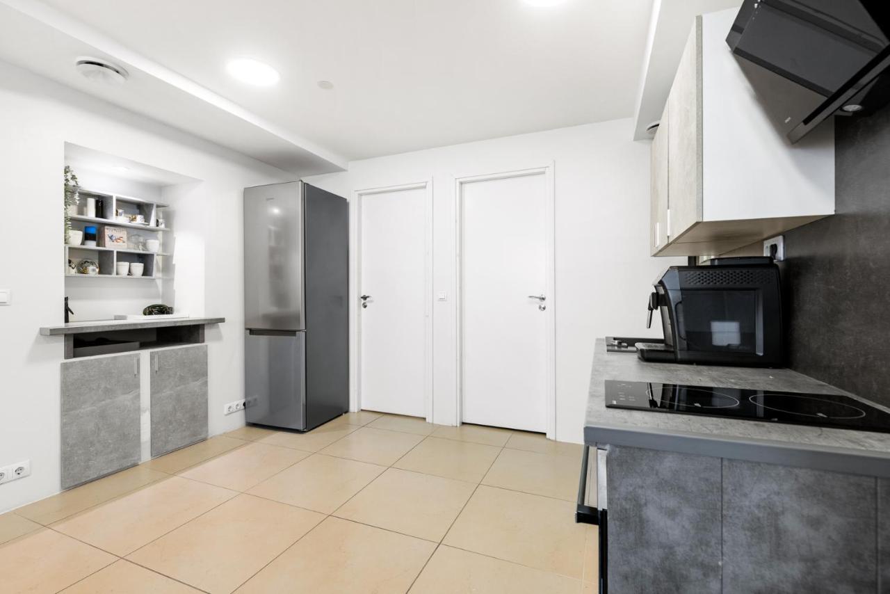 Sirena Apartment - Self Check-In And Free Parking Ταλίν Εξωτερικό φωτογραφία