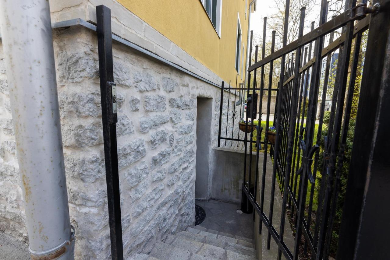 Sirena Apartment - Self Check-In And Free Parking Ταλίν Εξωτερικό φωτογραφία