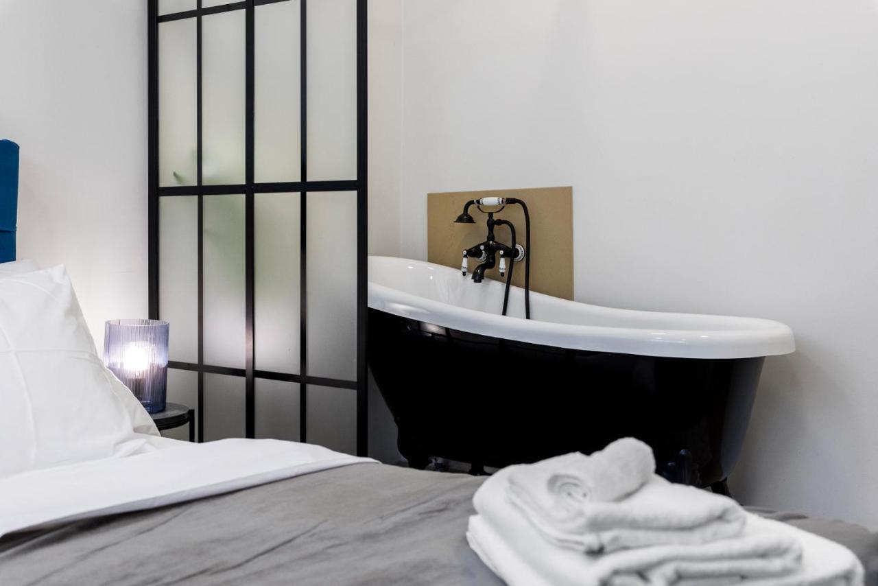 Sirena Apartment - Self Check-In And Free Parking Ταλίν Εξωτερικό φωτογραφία